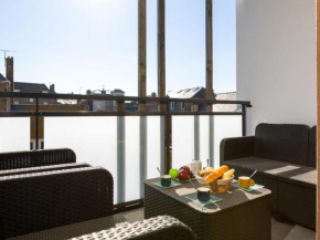 Studio Le studio Hermine by Interhome